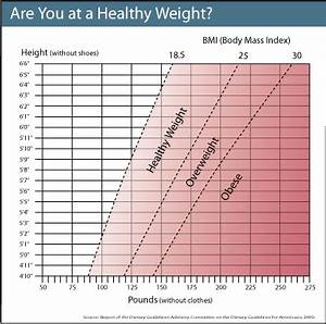 Women 39 S Health Washington Dc Fat Or Fit Optimal Weight