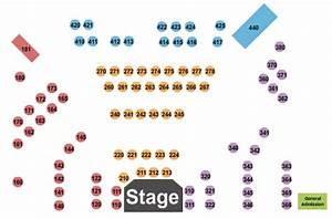  Arbor Comedy Showcase Guide Tickets Schedule Seating