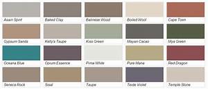 11 Best Images Of Taupe Paint Color Chart Moore Paint Color