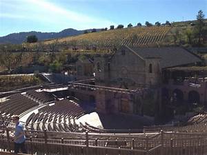 Mountain Winery San Jose Tickets Schedule Seating Charts Goldstar