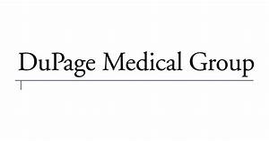 Dupage Medical Group Logo Health News Illinois