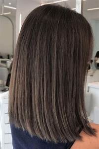 40 Shades Of Brown Hair Color Chart To Suit Any Complexion