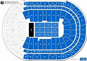 Pnc Arena Concert Seating Chart Rateyourseats Com