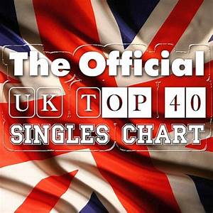 Bbc Radio Uk Top 40 Singles Chart 11 January 2019 Hits Dance