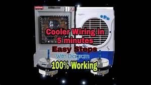 Walk In Cooler Wiring Diagram For Youtube