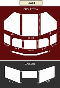 Bam Harvey Lichtenstein Theater Brooklyn Ny Seating Chart Stage