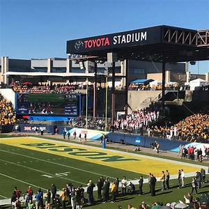 Toyota Stadium Frisco All You Need To Know Before You Go