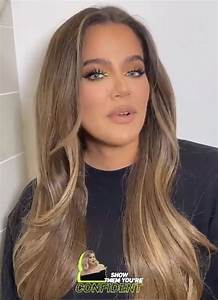 Pin By Gabby Viana On Hair In 2021 Khloe Hair Light Hair