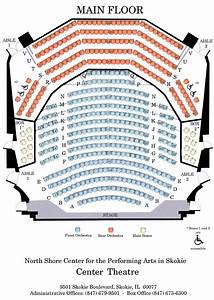 north shore center for the performing arts seating chart itahoun15iskl