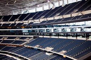 Dallas Cowboys Stadium Seating Ideas Dallas Cowboy Stadium Seating