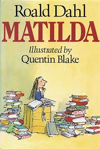 the best roald dahl books for kids including matilda and the bfg