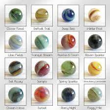 Marble Names Vintage Toys Pinterest Marble Glass Marbles And