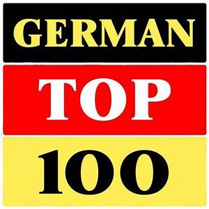 German Top100 Single Charts 13 05 2016 Cd2 Mp3 Buy Full Tracklist