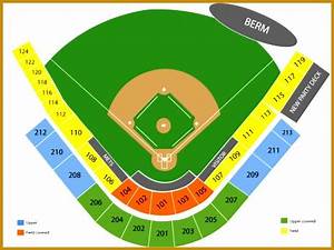 6 Mets Seating Chart Fabtemplatez