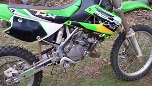 1998 2004 Kx100 Tips Tricks And Helpful Info Part 1 Must Watch For