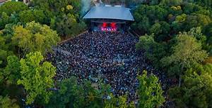 Frost Amphitheater Events Things To Do In Palo Alto Event Space