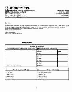 Jeppesen Airway Manual Pdf