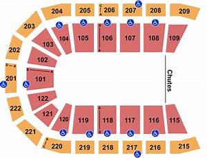 Huntington Center Seating Chart With Seat Numbers Cabinets Matttroy
