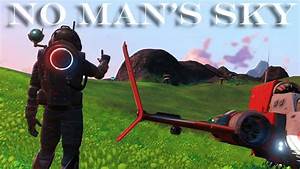 Lets Play No Mans Sky 2020 Gameplay Part 6 Planetary Charts Youtube