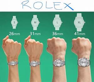 Rolex Size Chart No Link Rolex Watches Women Rolex Women Vintage