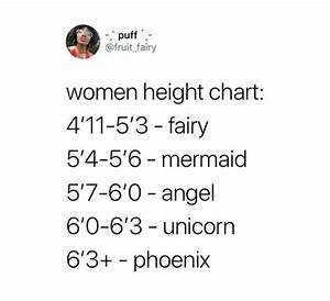 Pin By Wright On Lol Stuff Height Chart The More You Know