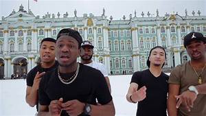 Mans Not Cold Russia By Anthony Asznee Ft Dtg Big Shaq Mans Not Cold
