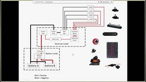 Marine Wiring Diagrams Sailboat