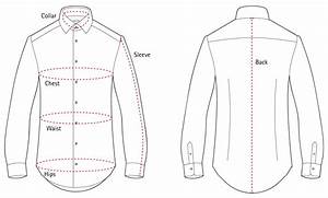 How To Measure For Mens Dress Shirt All You Need Infos