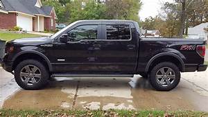 2014 Fx4 Bfg Ko2 And Leveling Kit Page 3 Ford F150 Forum