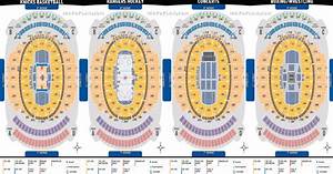  Square Garden Seating Chart Detailed Seat Numbers Mapaplan Com