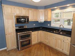 Natural Maple Kitchen Cabinets Natural Maple Kitchen Cabinets Top