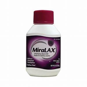 Miralax Cleanse For Weight Loss Blog Dandk