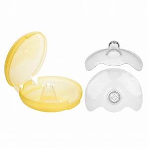 Pumponthego Breast Pumps Expert Medela Contact Shield With