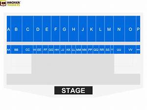 Illinois State Fair Grandstand Seating Chart Brokeasshome Com