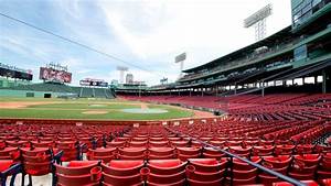 Boston Red Sox Seating Chart Bostonredsox3dseatingchart