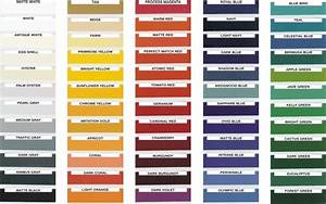 Dupli Color Paint Chart Pdf Language Worksheets Pictures 2020 