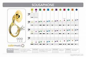 How To Play The Sousaphone In Colormusic