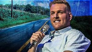 Pat Mcafee Tickets Event Dates Schedule Ticketmaster Com