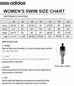 Informationen Zur Einstellung Bisher Messung Adidas Swimming Suit Size