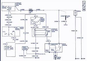 1985 Chevy Van Wiring Diagram