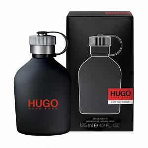 Hugo Boss Just Different Cologne For Men In Canada Perfumeonline Ca