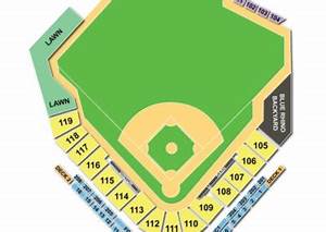 Bb T Ballpark Seating Chart Winston Salem Seating Charts Tickets