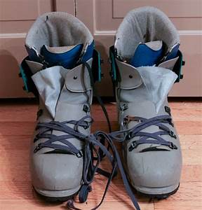 Koflach Vertical Men 39 S Mountaineering Boots Size 9 0 Us 8 5 Eu