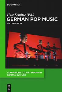 German Pop Music