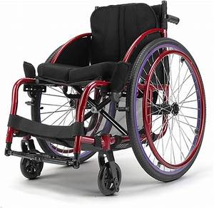 Amazon Com Lightweight Self Propelled Wheelchair Foldable Aluminum