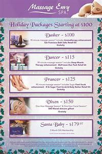  Envy Jacksonville Envy Spa Holiday Packages