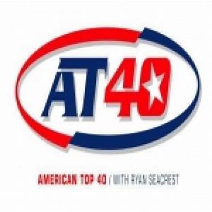 American Top 40 Charts Updated Weekly Spotify Playlist