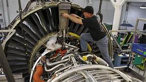 Faa Orders Repairs To Stop Icing In One Type Of Genx Engine