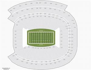 uga seating chart football elcho table