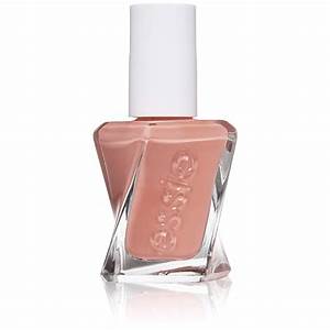 essie gel couture color nail polish pinned up 0 46 fl oz 13 5